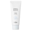 Lisblanc Medicated Mineral Balance, 3.5 oz (100 g), Renewed, Quasi-drug