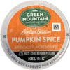 Green Mountain Coffee Limited Edition Pumpkin Spice 12 K-Cup Packs