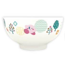 SK Japan 16582 Kirby's Dream Land Rice Bowl Forest