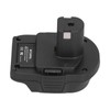 Battery Adapter for 20 (18) V Lithium to for Ryobi