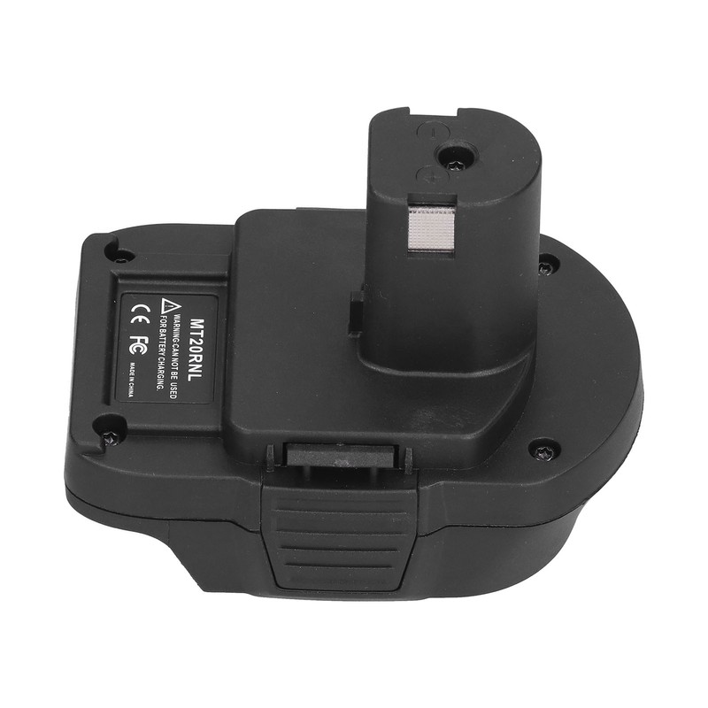 Battery Adapter for 20 (18) V Lithium to for Ryobi