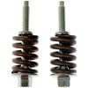 Dorman 32124 Exhaust Flange Hardware Kit Compatible with Select Acura/Honda