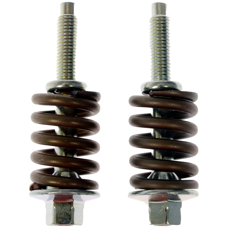 Dorman 32124 Exhaust Flange Hardware Kit Compatible with Select Acura/Honda