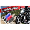 COM-SHOT EK-STEERO-RD Shift Brake for Motorcycles, Easy Operation, Grip, Brake,