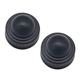 107512-01 Cap/Bulb Assy for Remington Electric Chainsaw and Polesaws 079084-01(2 Pack)
