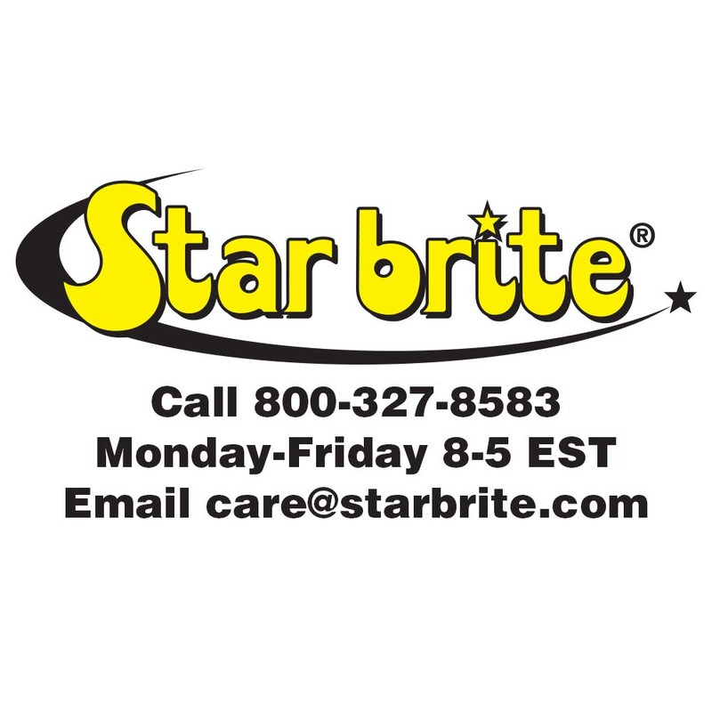 STAR BRITE Spider & Bird Stain Remover - 22 OZ