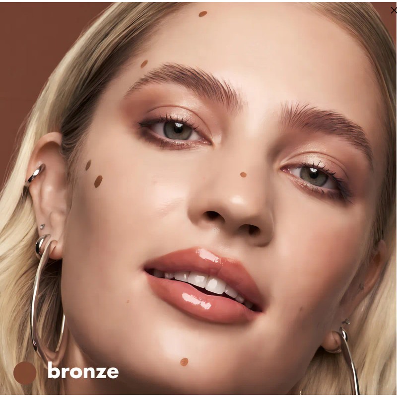 Elf Camo Liquid Bronzer & Contour Bronzer Liquido Tono Del