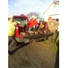 FearNot Game Calls Coon Squaller Predator Call Raccoon Caller FearNot