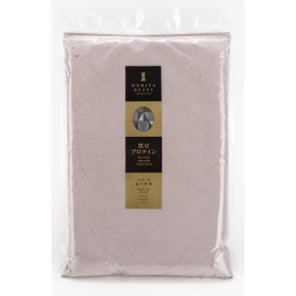 無添加・十勝黒豆プロテイン600g