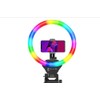 Mckuk 12in RGB Ring Head