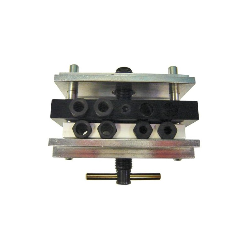 Dowl-It Model Doweling Jig