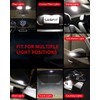 LASFIT 194 LED Bulb 6000K White, T10 168 2825 W5W