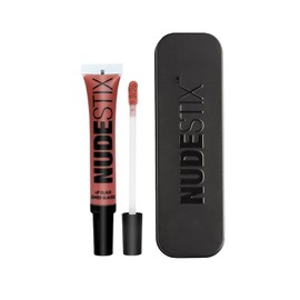 NUDESTIX Nude Plumping Lip Glace Nude 06