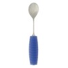 TE to TE Okabe Westernware Seisakusho Flex Kids Metal Spoon,