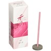 Shoyeido Incense Xiang Do Rose ST20 Sticks with Simple Incense