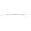 Stainless Steel Cuticle Pushers, Professional Ingrown Toe Nail Correction Tool,