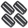 Scuba Choice Scuba Diving Plastic Weight Belt Webbing Keeper Retainer