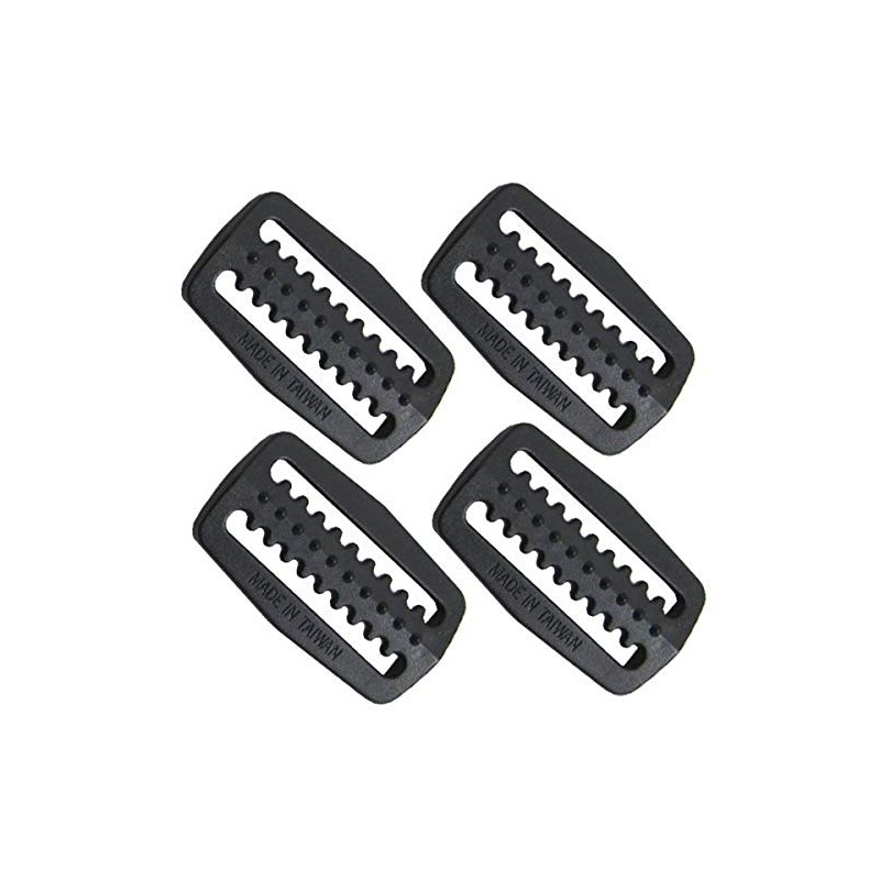 Scuba Choice Scuba Diving Plastic Weight Belt Webbing Keeper Retainer