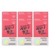 Lemona 레모나 핑크 히알루론산 60정 x 6통 Lemona Pink Hyaluronic Acid 60 Tablets x 6 Bottles