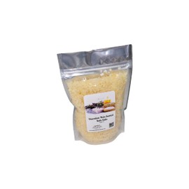 Bath Salts | 1lb Bag (16oz.) | Choose Your Scent | Epsom Salt | Sea Salt| Bathing | Body Care | Beauty | Relaxation | Spa | Pedicure | Manicure | Soak (Hawaiian Hula)