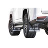 Jaos Land Cruiser 300 Series ZX B610051 Mudguard Model Specific