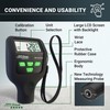 Paint Thickness Gauge CM-224Auto 2025 | Goating Thickness Meter, Digital