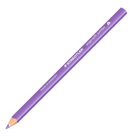 ergo soft® jumbo colouring pencil, 4 mm, purple