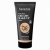 benecos Naturkosmetik - Natural Creamy Make Up - Cream -