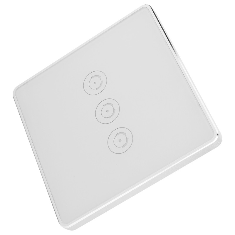 Smart Switch Wifi Wireless Touch Switch APP Remote Control British