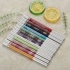 Set de sombras de ojos, 12 colores impermeables de larga
