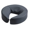 Master Massage Universal Headrest Face Cushion Face Pillow for Massage