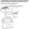 Kemo M241 Vibrating Switch 12V/DC. Vibration-On/Off When Standstill Operating Voltage