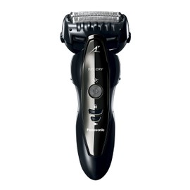 Panasonic Lamb Dash ES-ST29-K Men's Shaver, 3 Blades, Bath Shaving, Black
