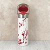 Eigenart Leeza Cherry Blossom Double-Walled Thermal Water Bottle Stainless Steel