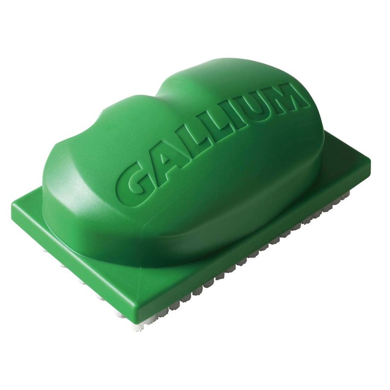 GALLIUM TU0193 FIT BOA & NYLON BRUSH