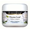 Bianca Rosa Thyme Leaf - Salve Ointment (2 oz, ZIN: