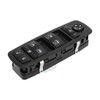 A ABSOPRO Electric Window Switch No. 68289803AB Window Control Switch