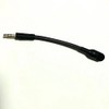 Detachable HyperClear Cardioid Mic for Razer Barracuda X Wireless Headsets