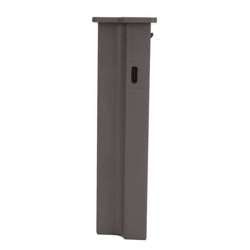 6000mAh Rechargeable Lipo Lithium Battery Pack for Trail Camera 7.4V