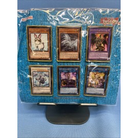 Yu-Gi-Oh 25th Anniversary Metal Pin Set Rarity Collection 2 RA02 Collectible