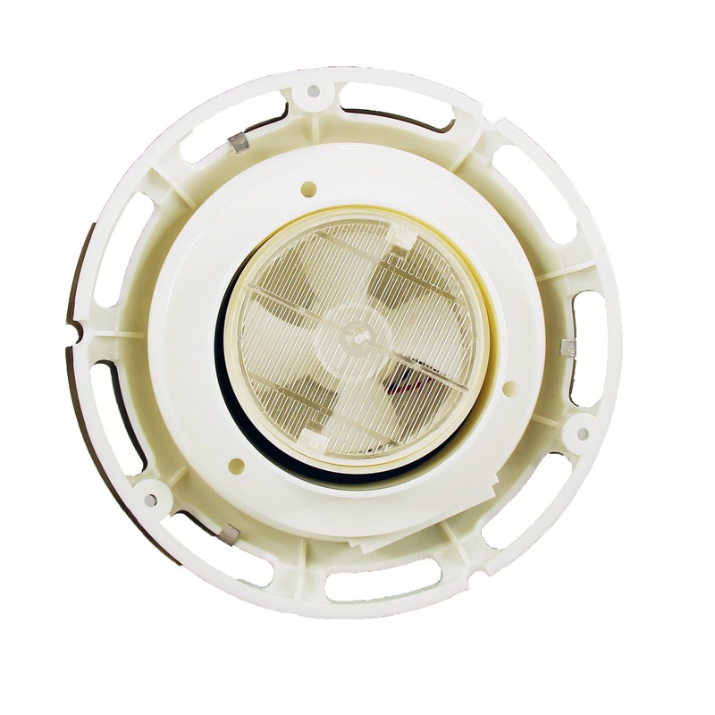 MARINE BOAT 700CU FT SOLAR VENTILATOR RECHARGEABLE BATTERY STAINLESS STEEL