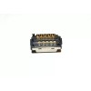 Honda PCR-E20FS 20 Pin Connector Assembly (Housing & Connector) -
