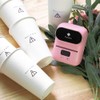 Phomemo M110 Label Maker- Portable Mini Bluetooth Thermal Label Printer