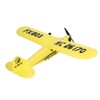 RC Foam Airplane Glider 2.4Ghz 2 Channel Long Range Full