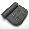 Taylor & Brown Spa Bath Pillow with Head, Neck, Shoulder
