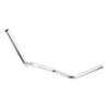 Motorcycle Drag Handlebars 22mm Motorbike Drag Flat Bar for CG125