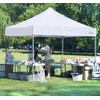 Ontheway 10' x 10' Replacement Canopy Top for EZ Pop
