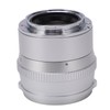TTArtisan Camera Lens 50mm F1.2 E Mount Large Aperture APS