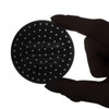 MHW-3BOMBER 58.5 mm Espresso Puck Sieve Metal Coffee Filter Reusable