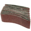 uxcell 4-Inch x 24-Inch Aluminum Oxide Sanding Belt 36 Grits